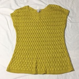 Coldwater Creek sweater